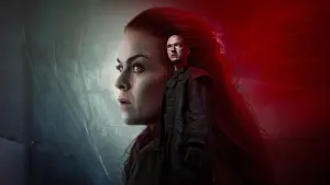 Задник до фильму"Клієнт" #410917