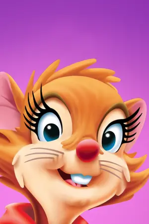 Постер до фильму"Таємниця щурів" #218049