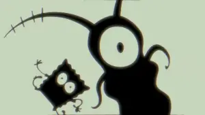 Задник до фильму"Губка Боб: Життя на сушi" #626946