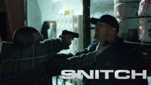 Задник до фильму"Стукач" #121118