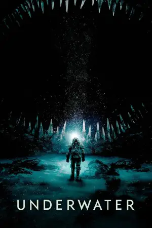 Постер до фильму"Під водою" #660037