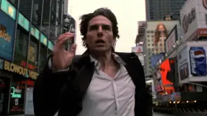 Задник до фильму"Ванільне небо" #652852