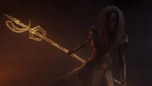 Задник до фильму"Вічні" #172685