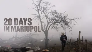Відео до фільму 20 днів у Маріуполі | 20 Days in Mariupol (full documentary) | Academy Award&reg; Winner | FRONTLINE + @AssociatedPress