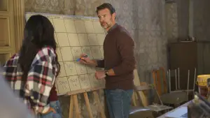 Задник до фильму"Дольче вілла" #614776