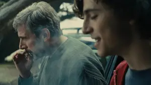 Задник до фильму"Гарний хлопчик" #693568