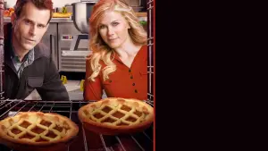 Задник до фильму"Вона спекла вбивство: Загадка персикового пирога" #351176