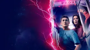 Задник до фильму"Білл і Тед" #334363