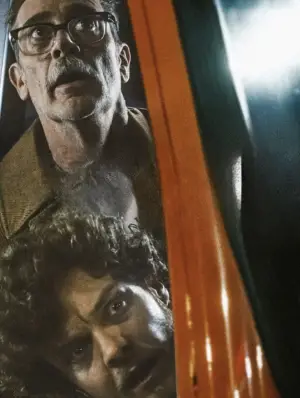 Постер до фильму"Сусідська варта" #583584