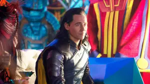 Задник до фильму"Тор: Раґнарок" #205953