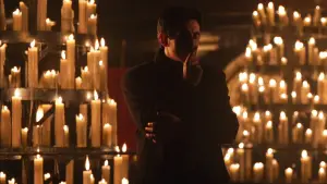 Задник до фильму"Кiнець свiту" #699165