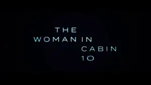 Задник до фильму"Жінка з каюти № 10" #573025