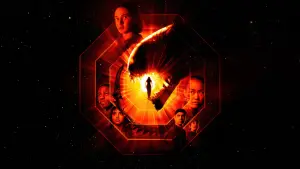 Задник до фильму"Чужий: Ромул" #545678