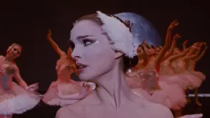 Задник до фильму"Чорний лебідь" #595765