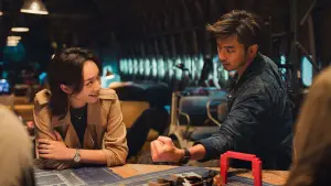 Задник до фильму"還錢" #757792