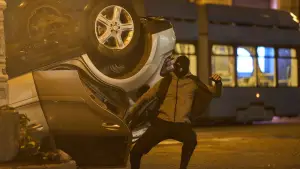 Задник до фильму"Код «Чорна канарка»" #623064