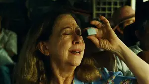 Задник до фильму"Бразилія. Центральний вокзал" #717432