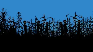 Задник до фильму"Діти кукурудзи 2: Остання жертва" #384449