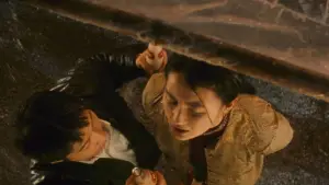 Задник до фильму"甜蜜蜜" #763479