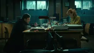 Задник до фильму"Напад" #864597