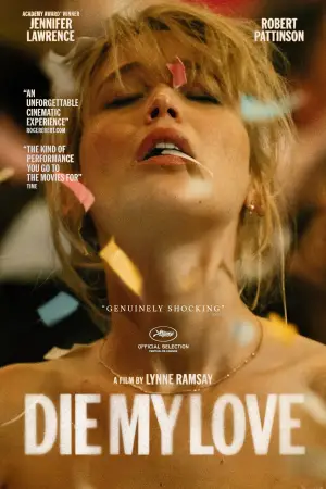 Постер до фильму"Здохни, коханий" #761582