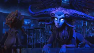 Задник до фильму"Піноккіо Ґільєрмо дель Торо" #656756