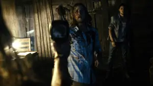 Задник до фильму"Зловісні мерці" #642849