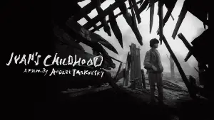 Іванове дитинство