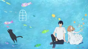 Задник до фильму"Її завітна мрія" #749524