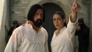 Задник до фильму"Ігри кунг-фу" #736873