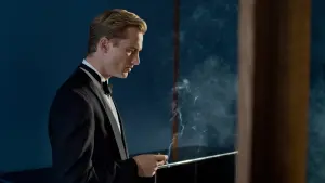 Задник до фильму"У лабіринті мовчання" #232310