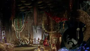 Задник до фильму"Jason and the Argonauts" #898287