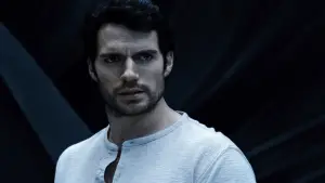 Задник до фильму"Людина зі сталі" #583649