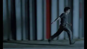 Задник до фильму"Погана кров" #441385