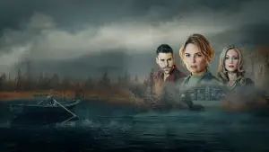 Задник до фильму"Murder in the Highland Manor" #773502