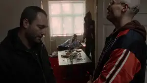 Задник до фильму"Дилер" #765897