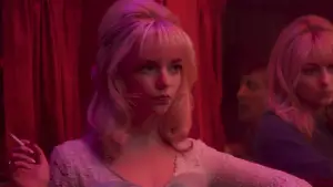 Задник до фильму"Минулої ночі у Сохо" #653202