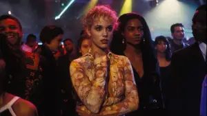 Задник до фильму"Шоуґьолз" #606718