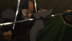 Задник до фильму"Син Бетмена" #244930