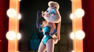 Задник до фильму"Спікед!" #766929