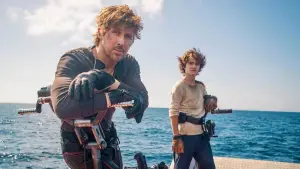 Задник до фильму"Зоряні війни: Зоряний винищувач" #666098