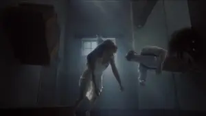 Задник до фильму"Звір" #755922