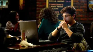 Задник до фильму"Брудні ігри" #300181