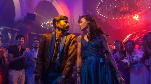 Задник до фильму"Неймовірні пригоди факіра" #407767