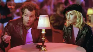 Задник до фильму"Сусідка" #674251