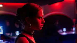 Задник до фильму"Les filles du ciel" #770547