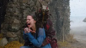 Задник до фильму"Скиф" #411424