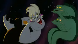 Задник до фильму"Русалонька" #601911