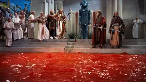 Задник до фильму"Десять заповідей" #676182