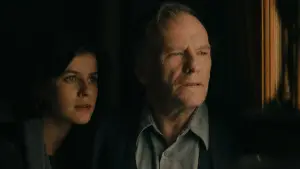 Задник до фильму"Три кольори: Червоний" #752143